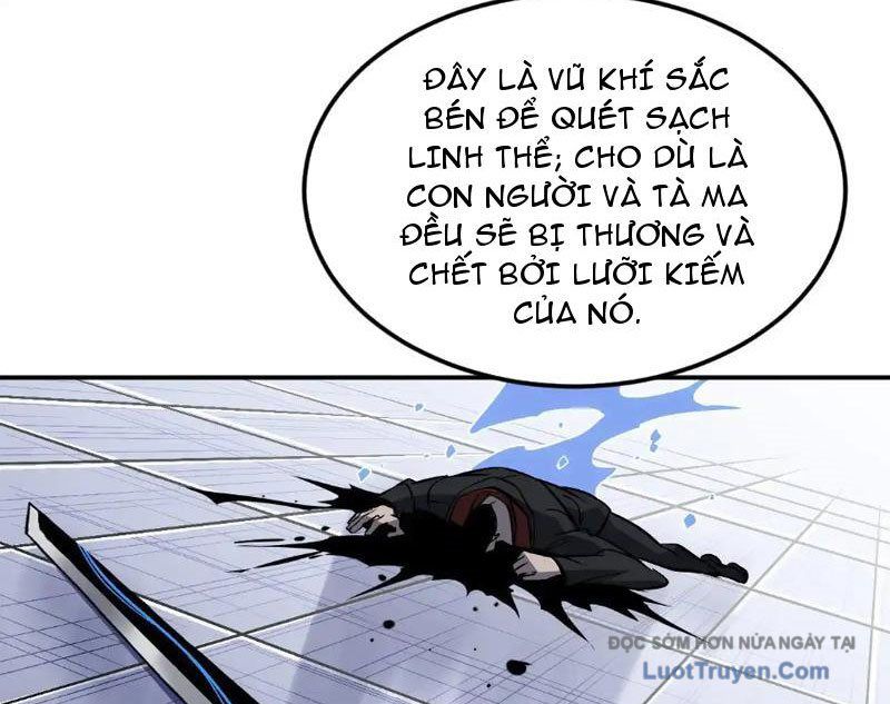 Kẻ Ký Sinh Trên Người Ta Không Dễ Chọc Chapter 19 - Trang 2