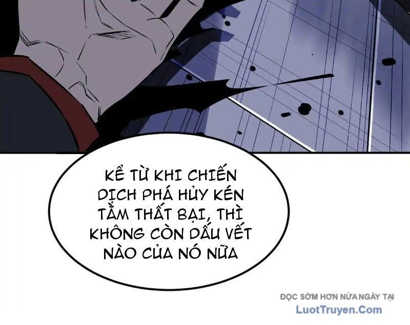 Kẻ Ký Sinh Trên Người Ta Không Dễ Chọc Chapter 19 - Trang 2