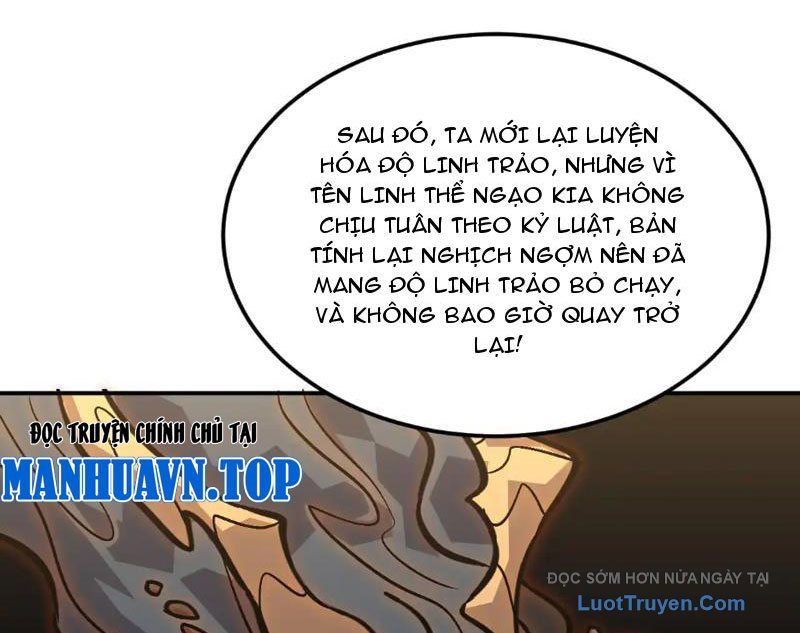 Kẻ Ký Sinh Trên Người Ta Không Dễ Chọc Chapter 19 - Trang 2
