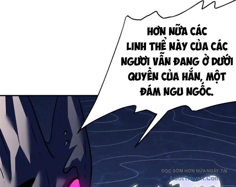 Kẻ Ký Sinh Trên Người Ta Không Dễ Chọc Chapter 19 - Trang 2