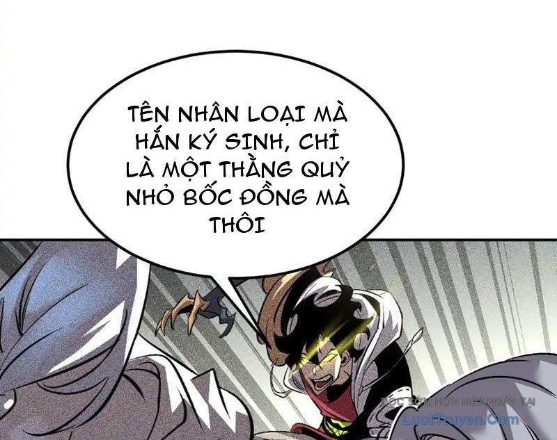 Kẻ Ký Sinh Trên Người Ta Không Dễ Chọc Chapter 19 - Trang 2