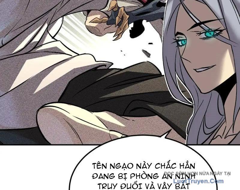 Kẻ Ký Sinh Trên Người Ta Không Dễ Chọc Chapter 19 - Trang 2