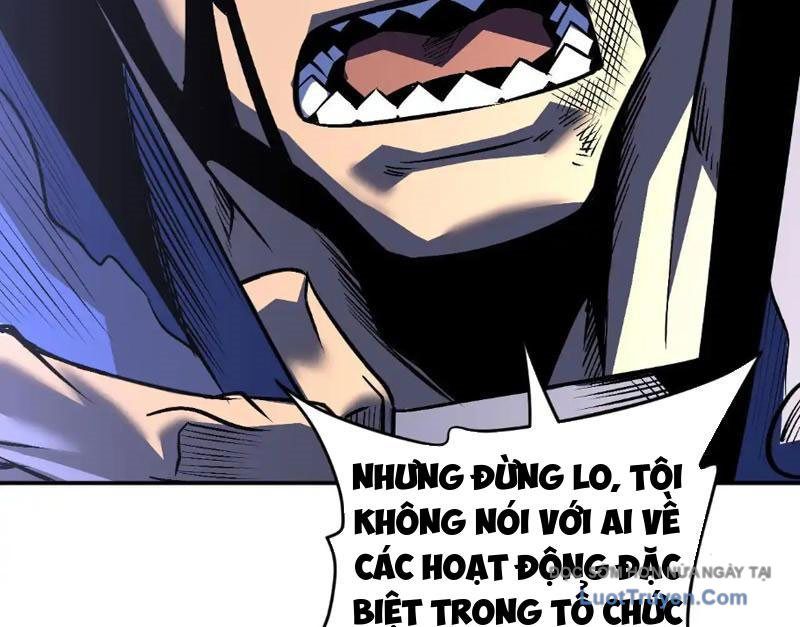 Kẻ Ký Sinh Trên Người Ta Không Dễ Chọc Chapter 19 - Trang 2