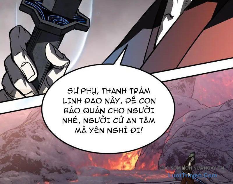 Kẻ Ký Sinh Trên Người Ta Không Dễ Chọc Chapter 19 - Trang 2