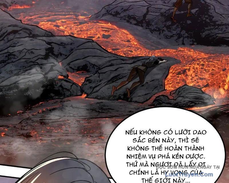 Kẻ Ký Sinh Trên Người Ta Không Dễ Chọc Chapter 19 - Trang 2