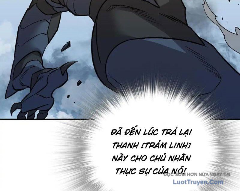 Kẻ Ký Sinh Trên Người Ta Không Dễ Chọc Chapter 19 - Trang 2