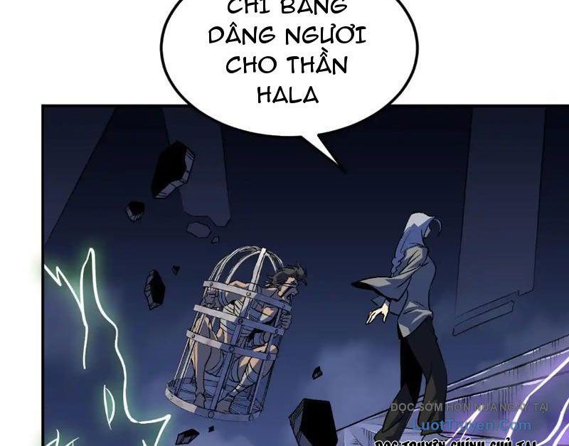 Kẻ Ký Sinh Trên Người Ta Không Dễ Chọc Chapter 19 - Trang 2
