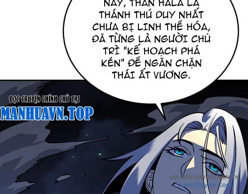 Kẻ Ký Sinh Trên Người Ta Không Dễ Chọc Chapter 19 - Trang 2