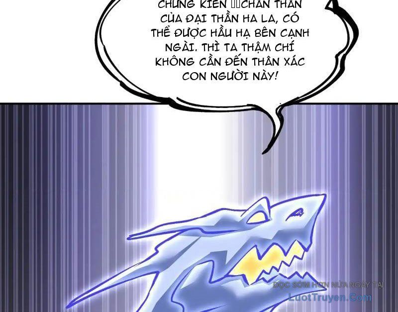 Kẻ Ký Sinh Trên Người Ta Không Dễ Chọc Chapter 19 - Trang 2
