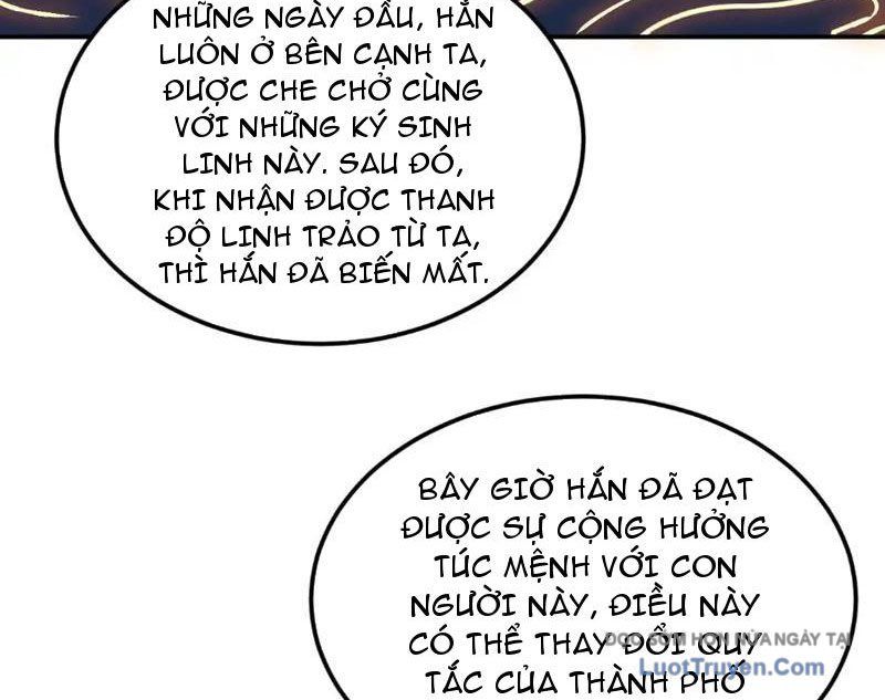 Kẻ Ký Sinh Trên Người Ta Không Dễ Chọc Chapter 19 - Trang 2