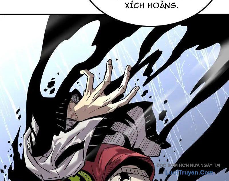 Kẻ Ký Sinh Trên Người Ta Không Dễ Chọc Chapter 19 - Trang 2