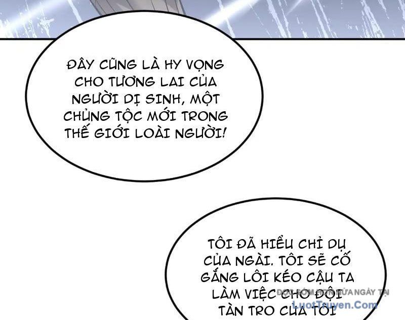 Kẻ Ký Sinh Trên Người Ta Không Dễ Chọc Chapter 19 - Trang 2