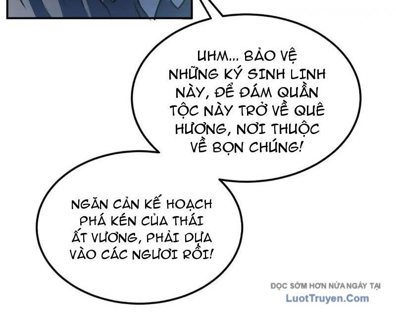 Kẻ Ký Sinh Trên Người Ta Không Dễ Chọc Chapter 19 - Trang 2