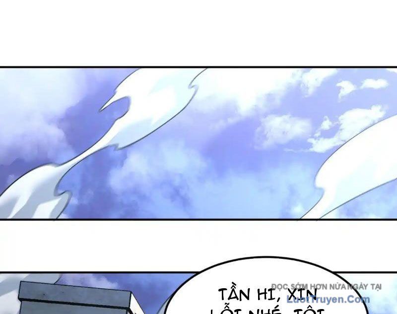 Kẻ Ký Sinh Trên Người Ta Không Dễ Chọc Chapter 19 - Trang 2