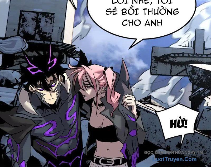 Kẻ Ký Sinh Trên Người Ta Không Dễ Chọc Chapter 19 - Trang 2