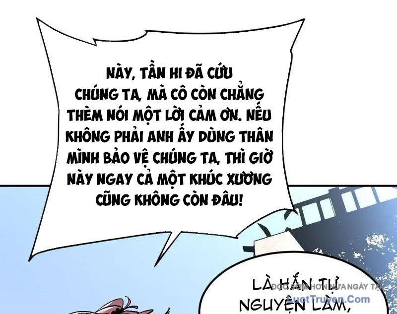 Kẻ Ký Sinh Trên Người Ta Không Dễ Chọc Chapter 19 - Trang 2