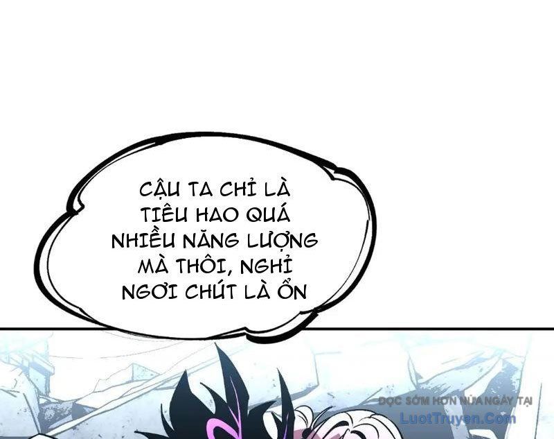 Kẻ Ký Sinh Trên Người Ta Không Dễ Chọc Chapter 19 - Trang 2