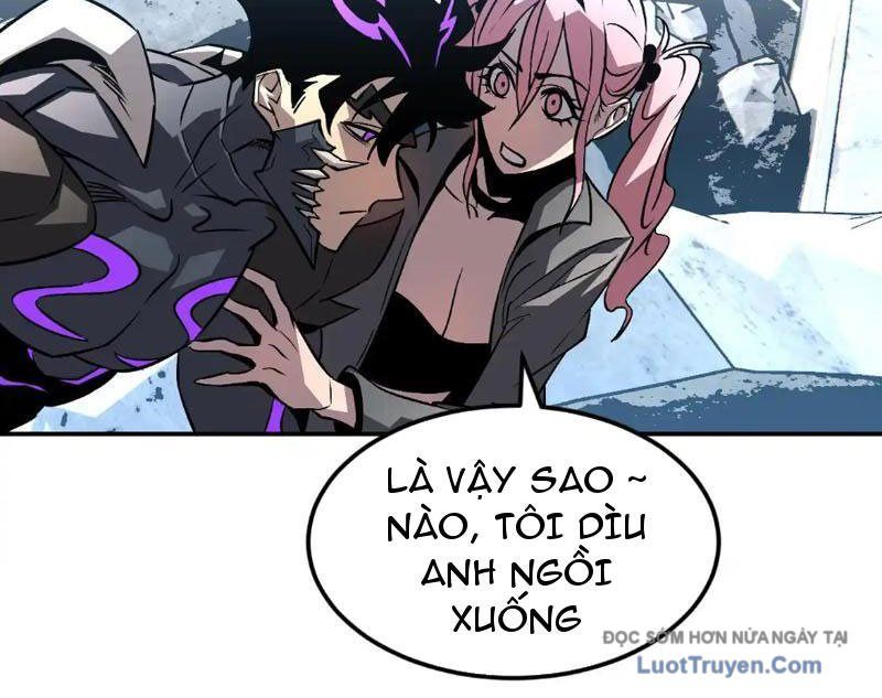Kẻ Ký Sinh Trên Người Ta Không Dễ Chọc Chapter 19 - Trang 2