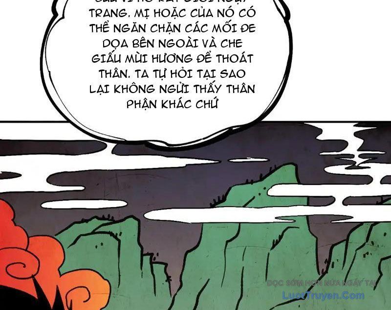 Kẻ Ký Sinh Trên Người Ta Không Dễ Chọc Chapter 19 - Trang 2