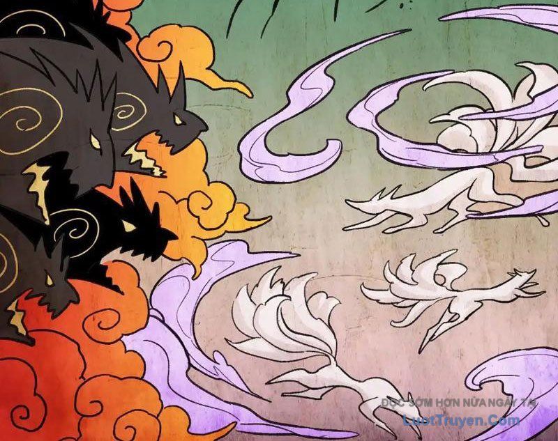 Kẻ Ký Sinh Trên Người Ta Không Dễ Chọc Chapter 19 - Trang 2