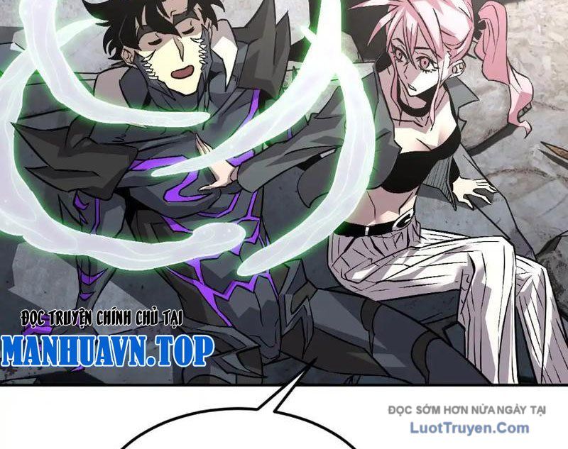 Kẻ Ký Sinh Trên Người Ta Không Dễ Chọc Chapter 19 - Trang 2