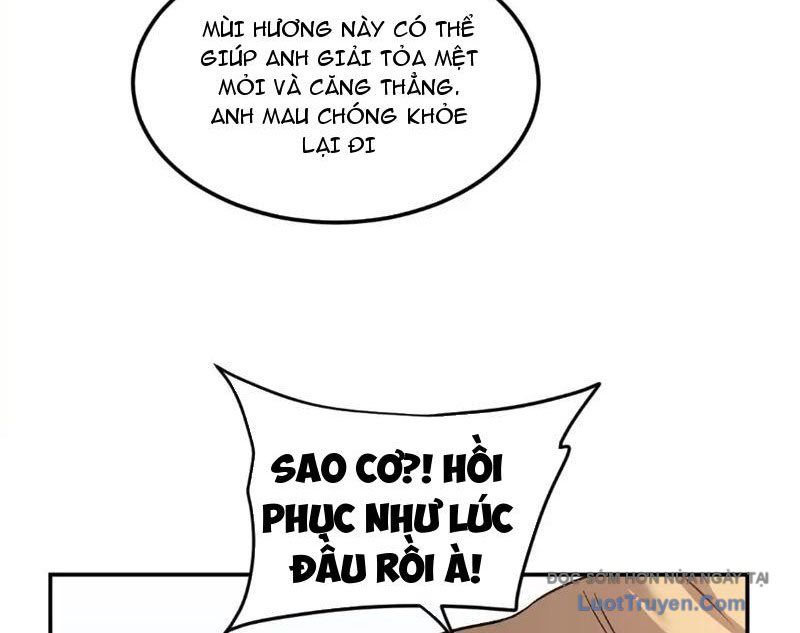 Kẻ Ký Sinh Trên Người Ta Không Dễ Chọc Chapter 19 - Trang 2