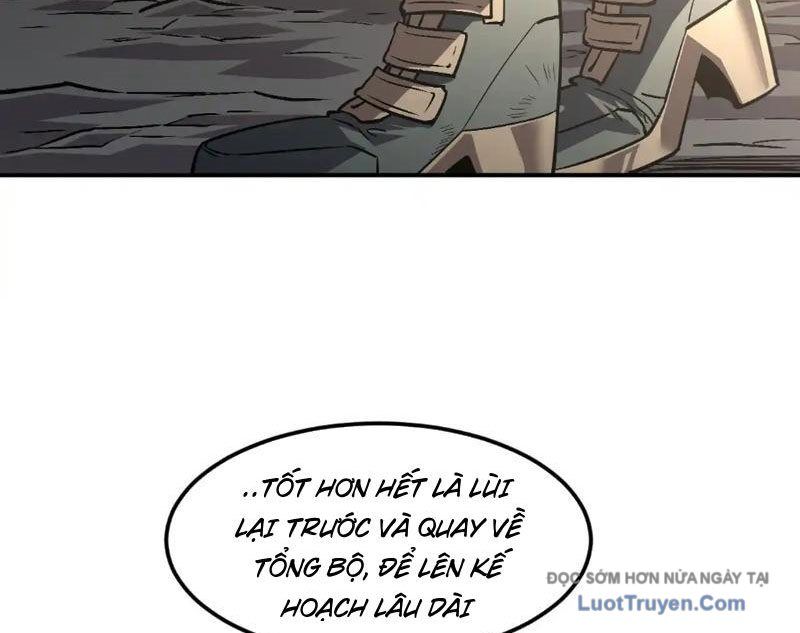 Kẻ Ký Sinh Trên Người Ta Không Dễ Chọc Chapter 19 - Trang 2