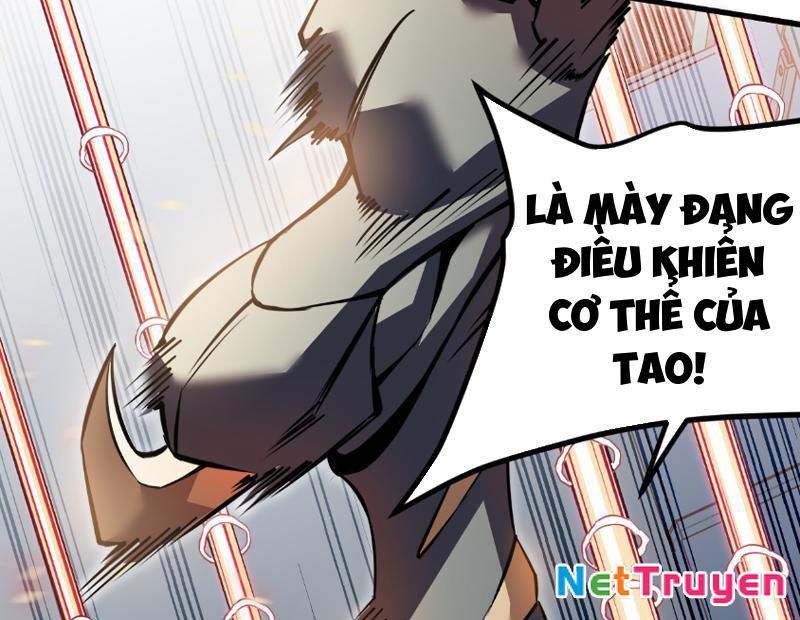 Kẻ Ký Sinh Trên Người Ta Không Dễ Chọc Chapter 2 - Trang 2