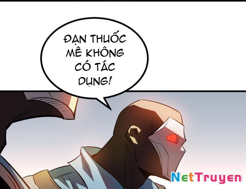 Kẻ Ký Sinh Trên Người Ta Không Dễ Chọc Chapter 2 - Trang 2