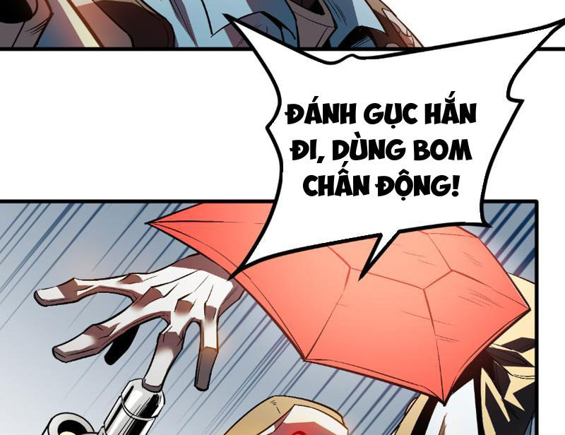Kẻ Ký Sinh Trên Người Ta Không Dễ Chọc Chapter 2 - Trang 2