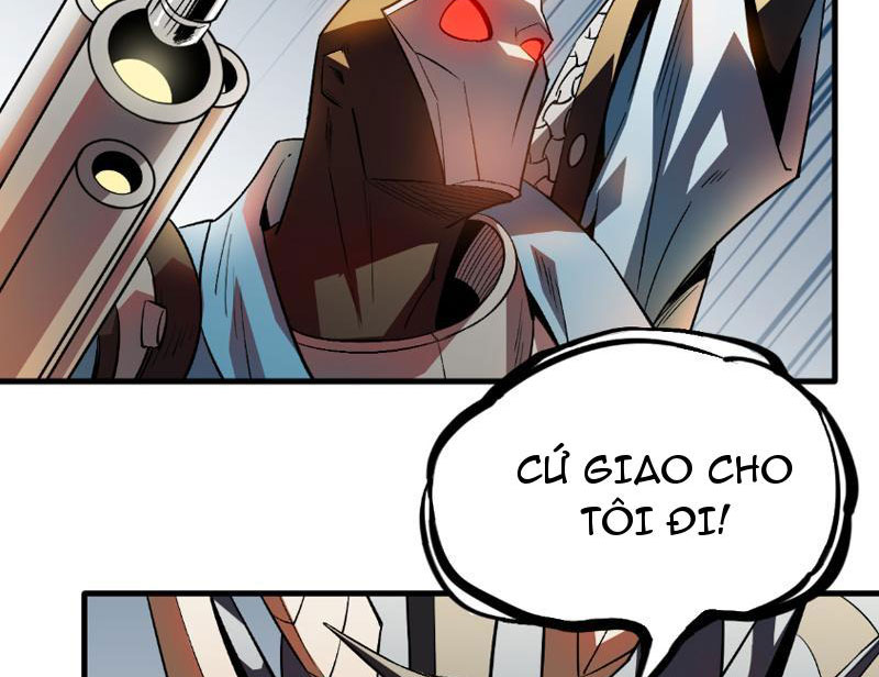 Kẻ Ký Sinh Trên Người Ta Không Dễ Chọc Chapter 2 - Trang 2
