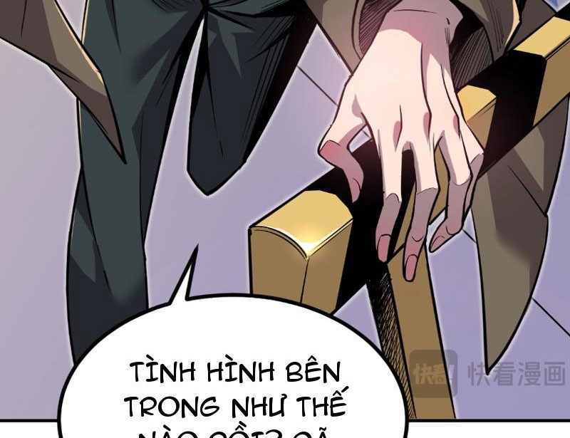 Kẻ Ký Sinh Trên Người Ta Không Dễ Chọc Chapter 2 - Trang 2