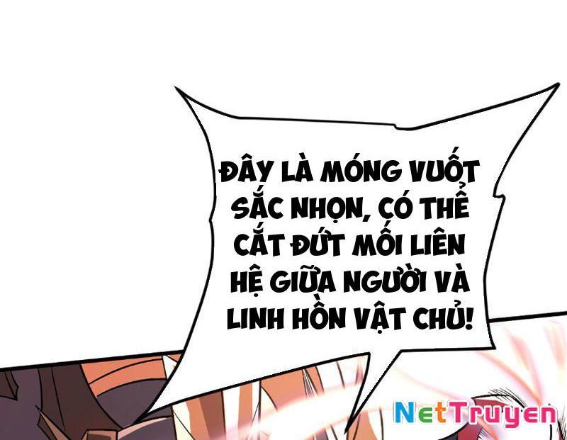 Kẻ Ký Sinh Trên Người Ta Không Dễ Chọc Chapter 2 - Trang 2