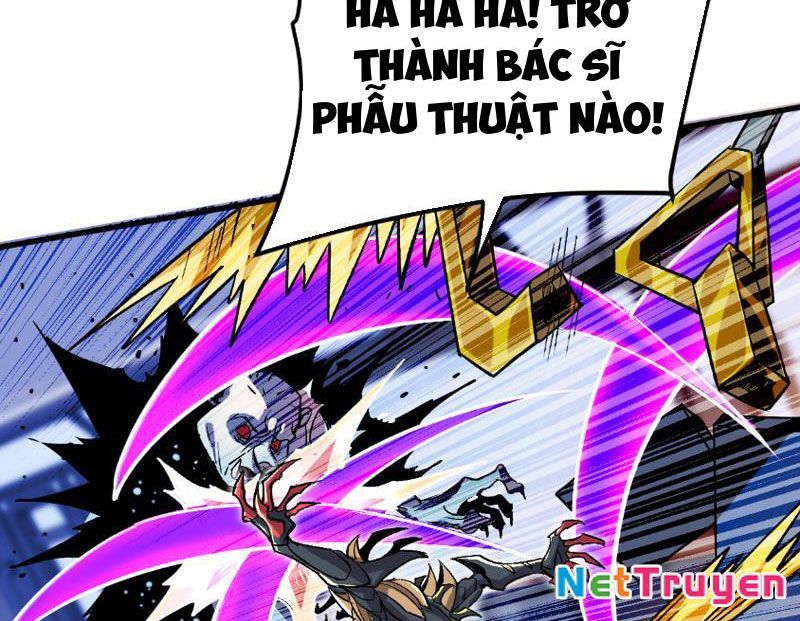 Kẻ Ký Sinh Trên Người Ta Không Dễ Chọc Chapter 2 - Trang 2