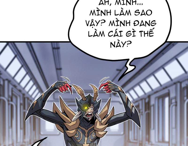 Kẻ Ký Sinh Trên Người Ta Không Dễ Chọc Chapter 2 - Trang 2