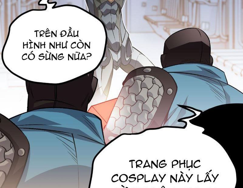 Kẻ Ký Sinh Trên Người Ta Không Dễ Chọc Chapter 2 - Trang 2