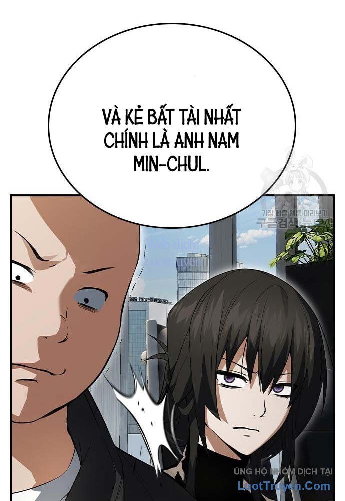 Kẻ Luôn Kết Thúc Bằng Bad Ending Chapter 17 - Trang 2