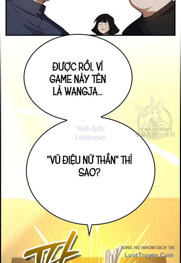 Kẻ Luôn Kết Thúc Bằng Bad Ending Chapter 17 - Trang 2