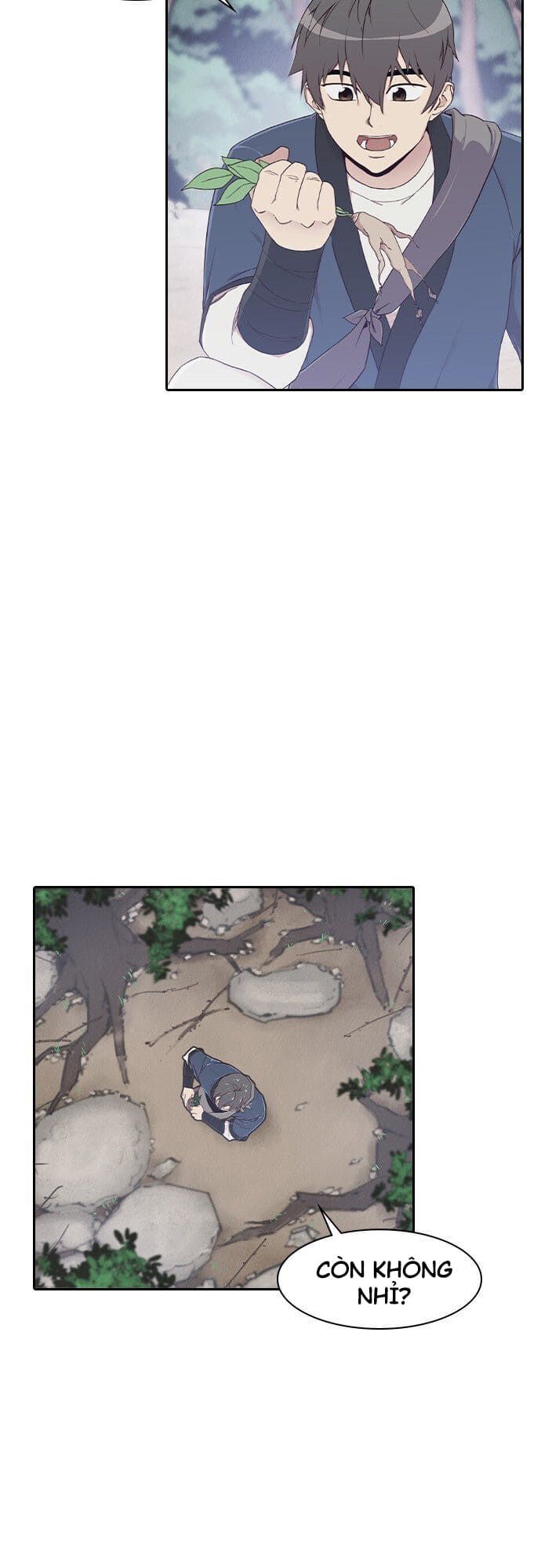 Kẻ Mạnh Nhất Lịch Sử Chapter 1 - Trang 2