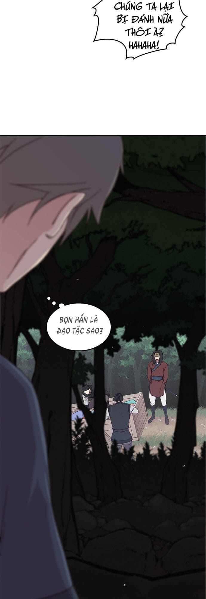 Kẻ Mạnh Nhất Lịch Sử Chapter 1 - Trang 2