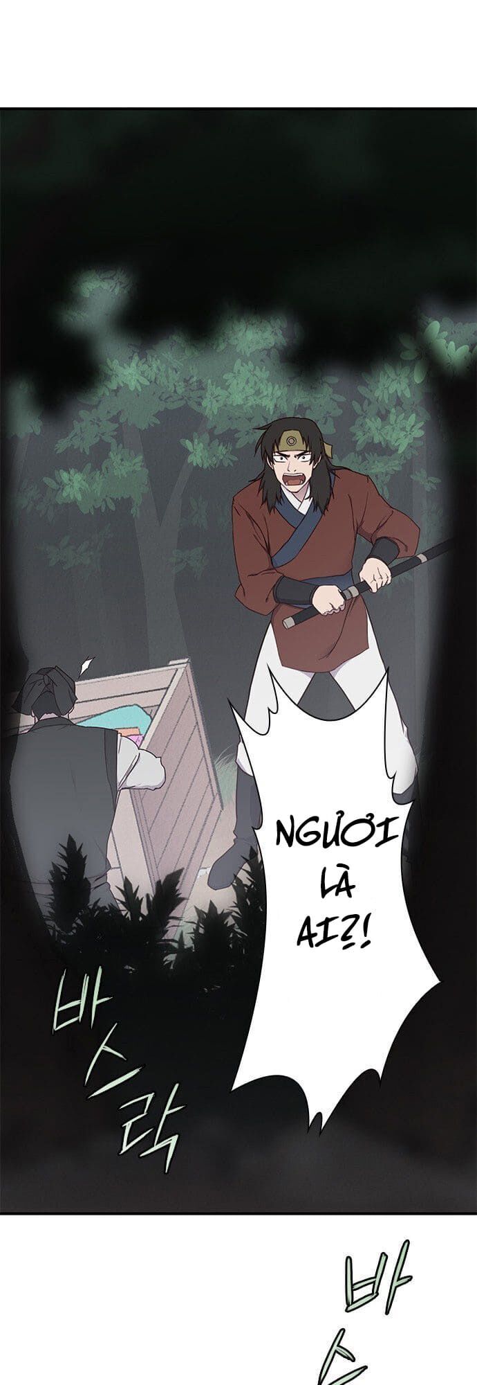 Kẻ Mạnh Nhất Lịch Sử Chapter 1 - Trang 2