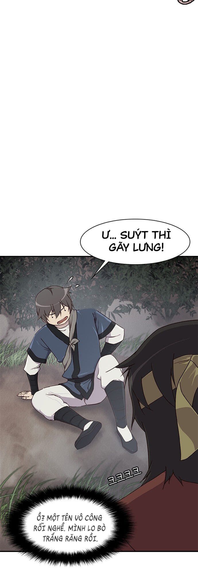 Kẻ Mạnh Nhất Lịch Sử Chapter 1 - Trang 2