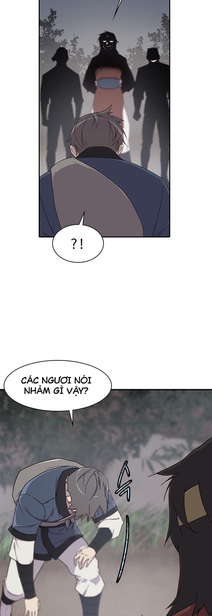 Kẻ Mạnh Nhất Lịch Sử Chapter 1 - Trang 2