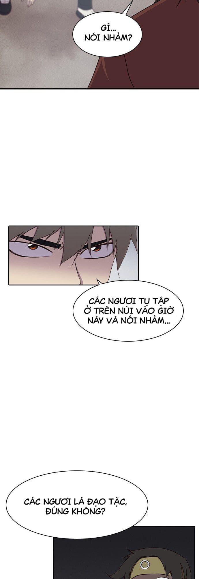 Kẻ Mạnh Nhất Lịch Sử Chapter 1 - Trang 2