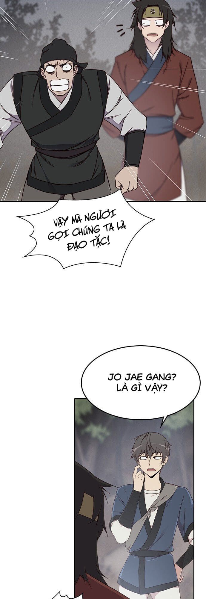 Kẻ Mạnh Nhất Lịch Sử Chapter 1 - Trang 2