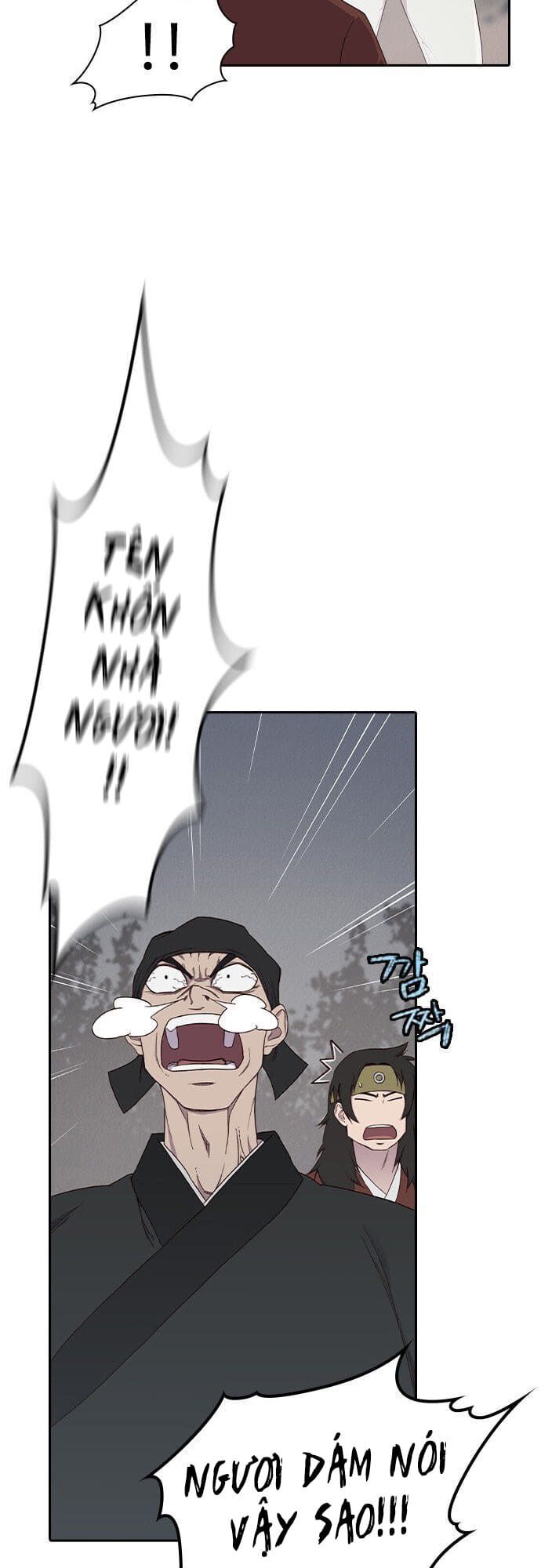 Kẻ Mạnh Nhất Lịch Sử Chapter 1 - Trang 2