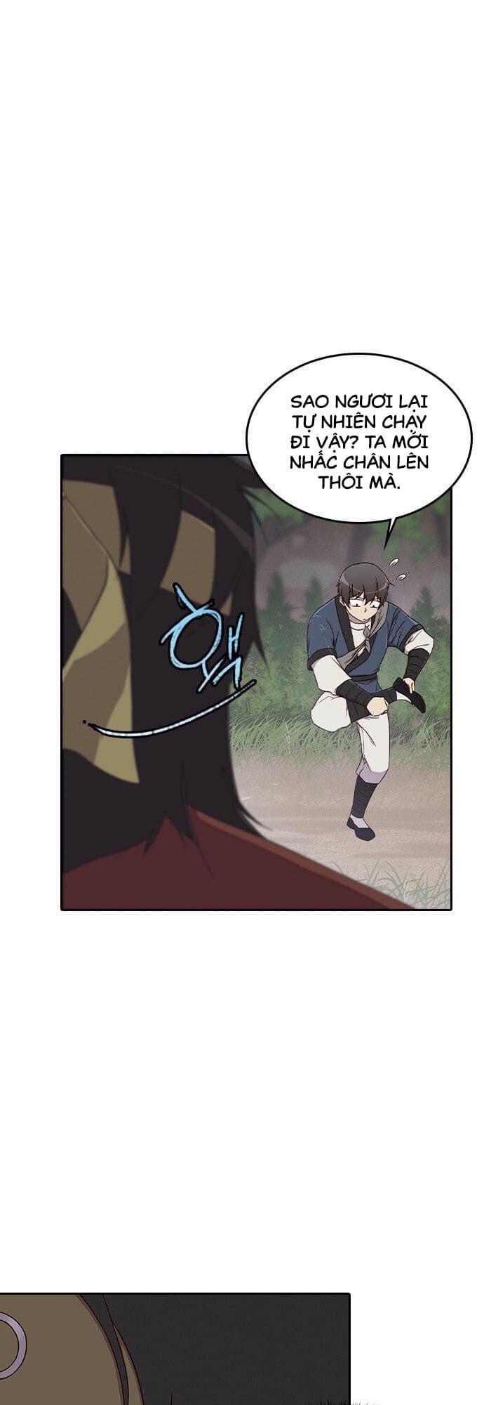 Kẻ Mạnh Nhất Lịch Sử Chapter 1 - Trang 2