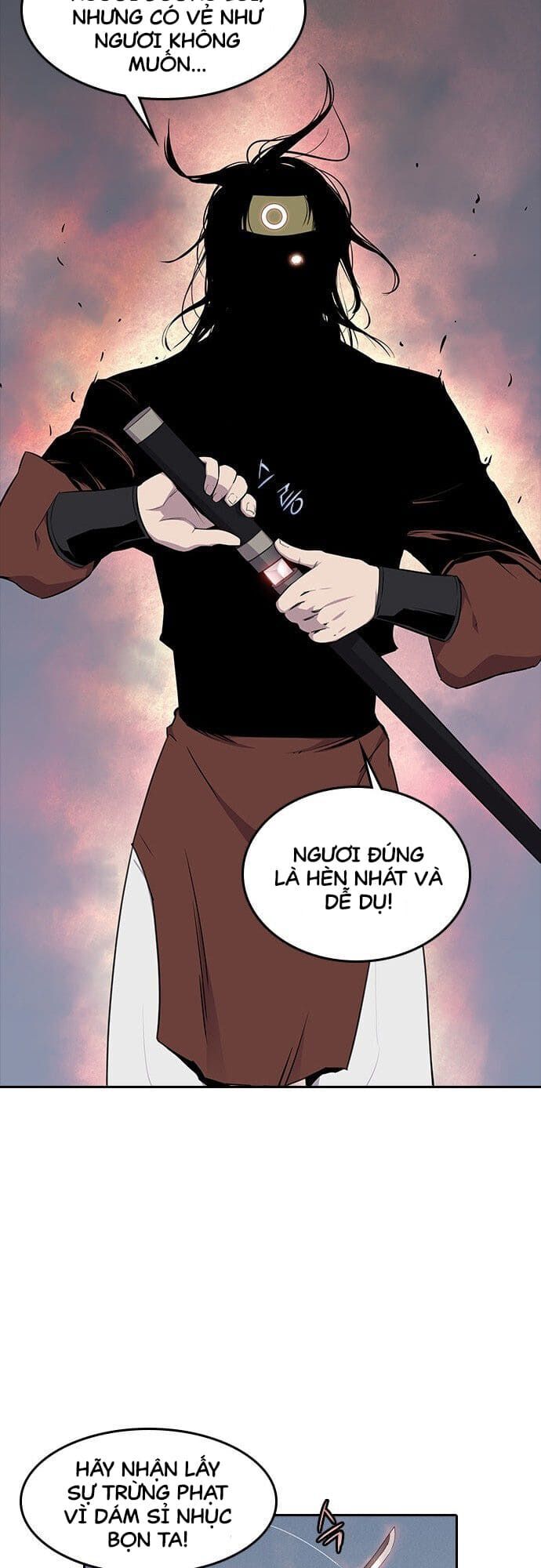 Kẻ Mạnh Nhất Lịch Sử Chapter 1 - Trang 2