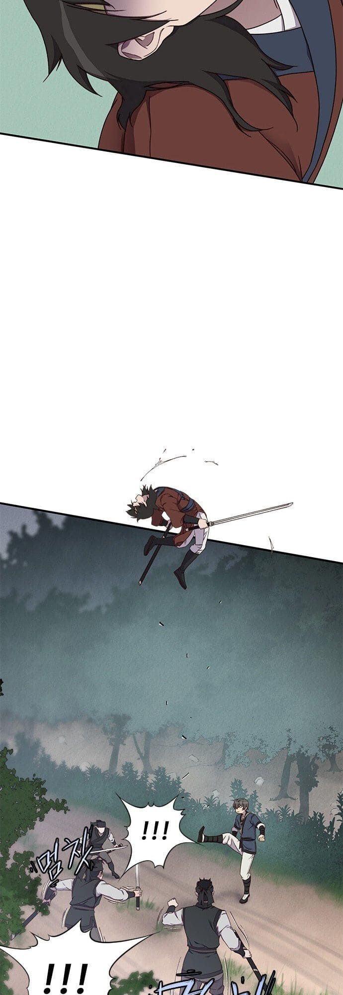 Kẻ Mạnh Nhất Lịch Sử Chapter 1 - Trang 2