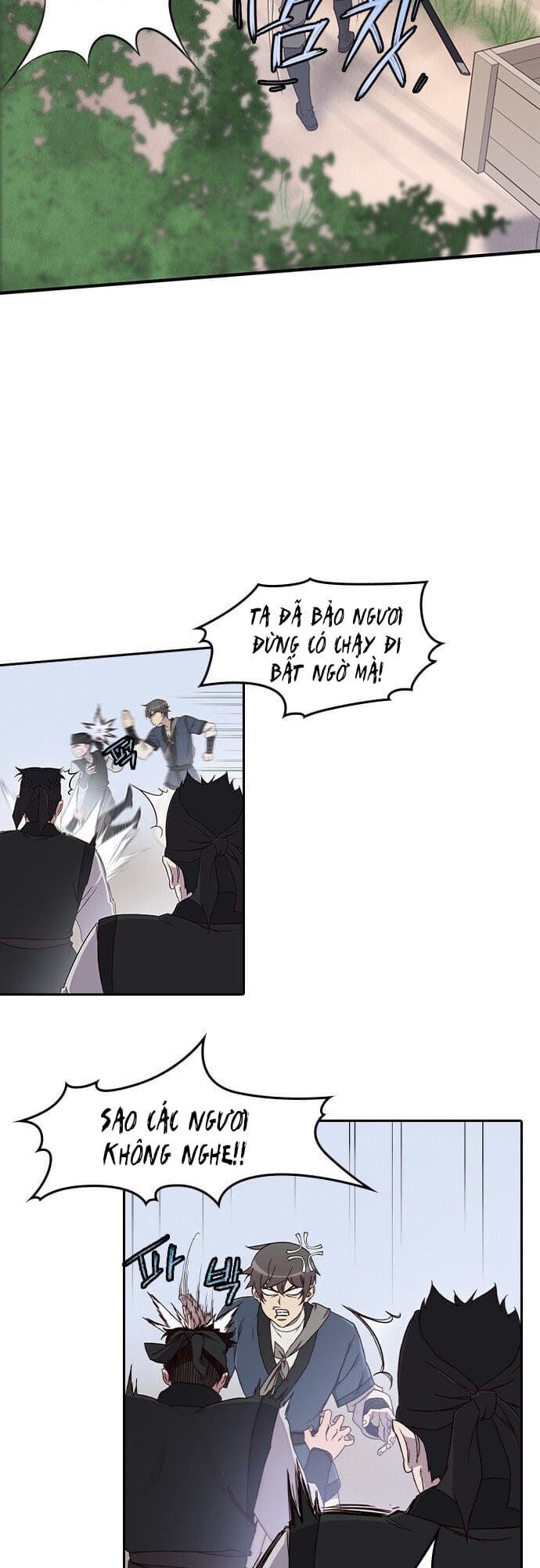 Kẻ Mạnh Nhất Lịch Sử Chapter 1 - Trang 2